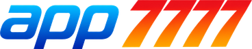 app 7777 লোগো